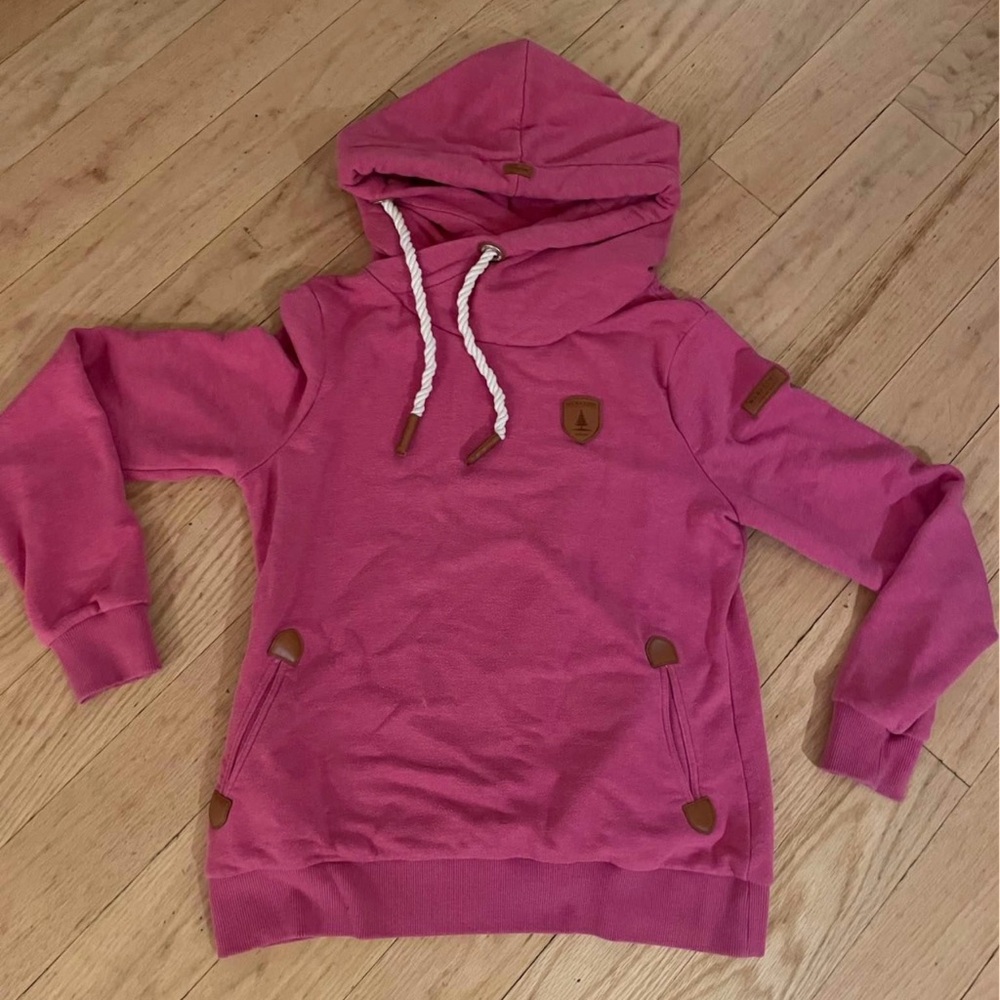 Wanakome Large ladies sweater